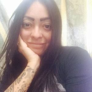 Meet your Posher, Kristina